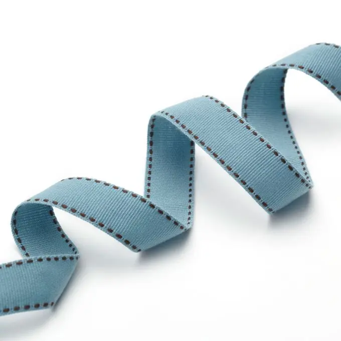 Band blau grau Sonderaktion