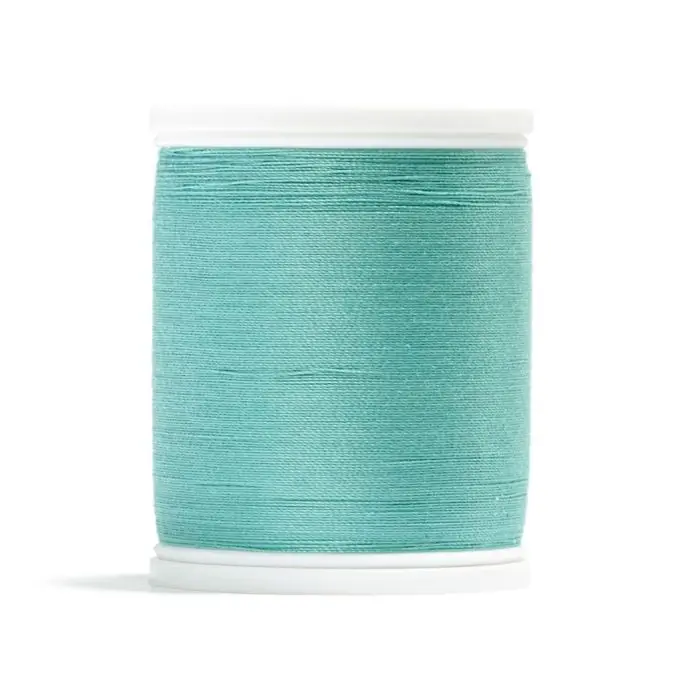 Baumwollgarnspule 500m MT – grün Direkt Vom Hersteller