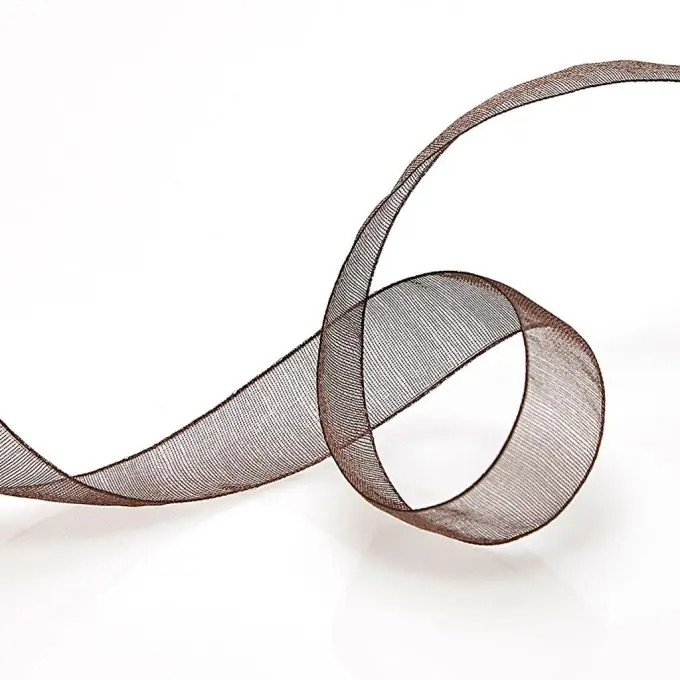 Band Organdi Versand Am Gleichen Tag