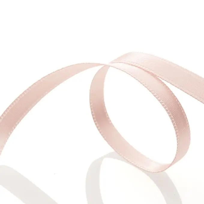 Finale Aktion Satinband – Rosa