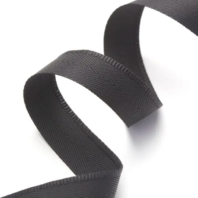 Absatzband, schwarz Bestseller