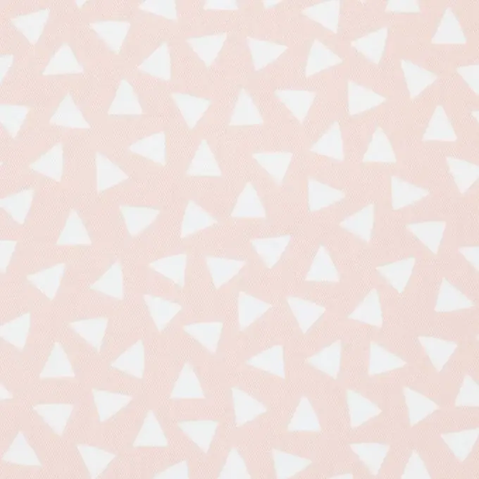 Bestseller Köperstoff Dreieck