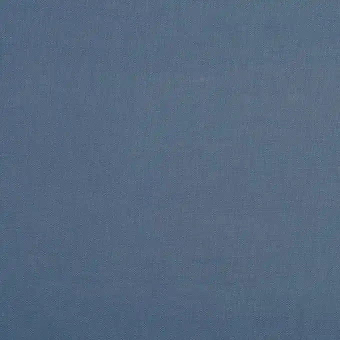 Blauer Leinenstoff Sonderaktion