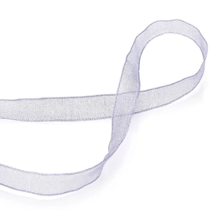 Hochwertig Organdy-Band – Parma