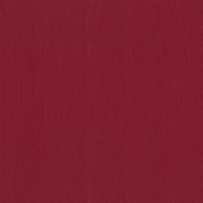 Bordeauxroter Ottoman Stoff 140cm Breite Kracherpreis