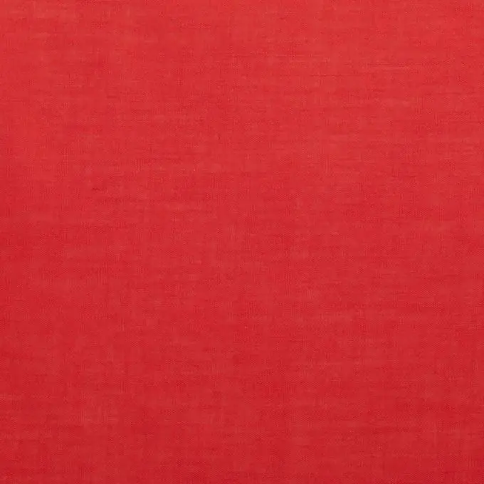 Top-Qualität Baumwoll-Voile Stoff Dunkelrosa 140 cm Breite