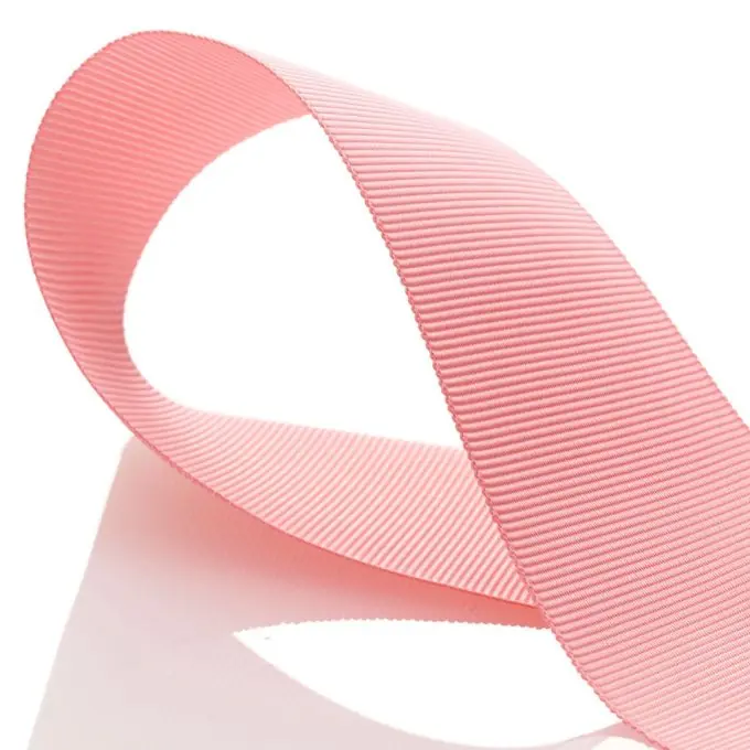 Hutripsband – Rosafarben Super-Preis