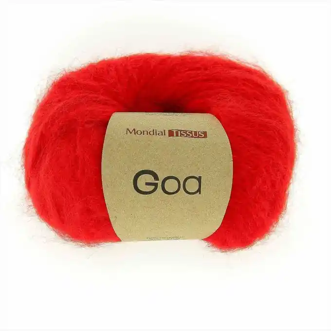 Heute Kaufen Strickgarn Goa