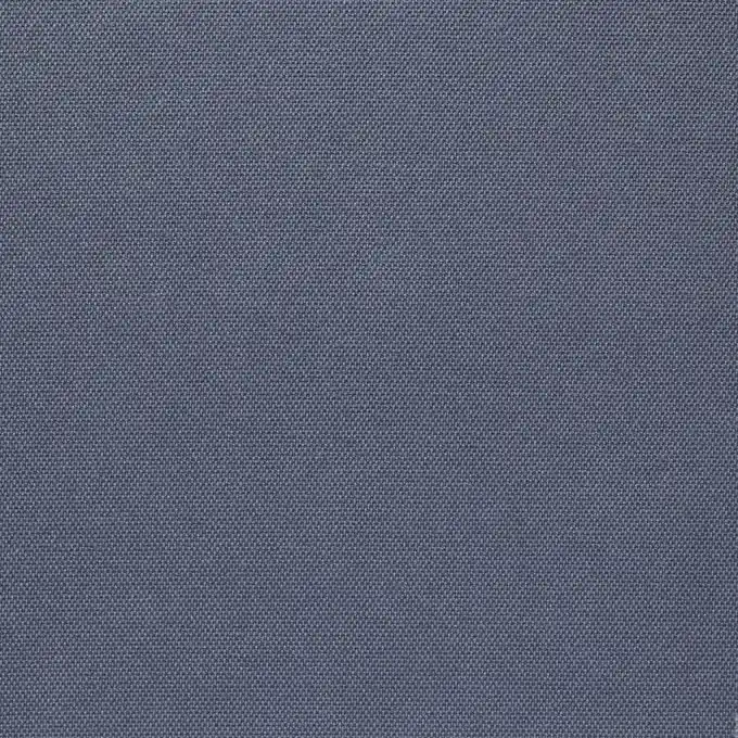 Uni Ramie-Stoff Blaugrau 139cm Breit Direkt Vom Hersteller