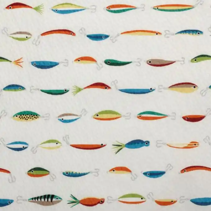 Waffelstoff 110 cm Breite – Gaufré Stoff Angebot