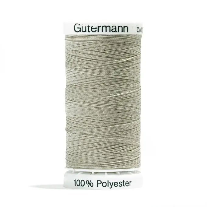 Polyestergarnspule Gütermann – Grün – COL 633 Super-Preis