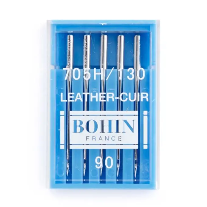 Ledernadeln für Nähmaschinen Nur Für Kurze Zeit