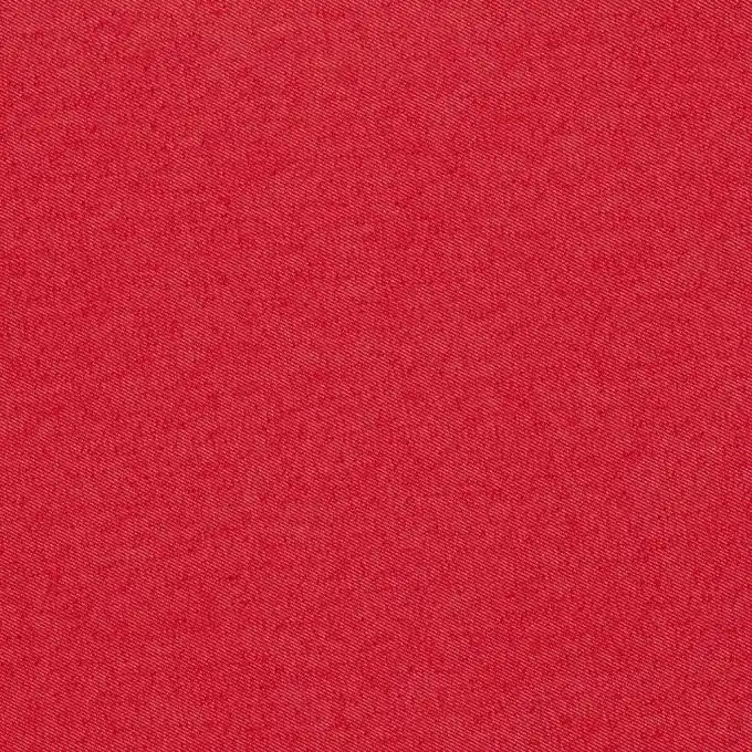 Mega-Angebot Denim-Stoff rot