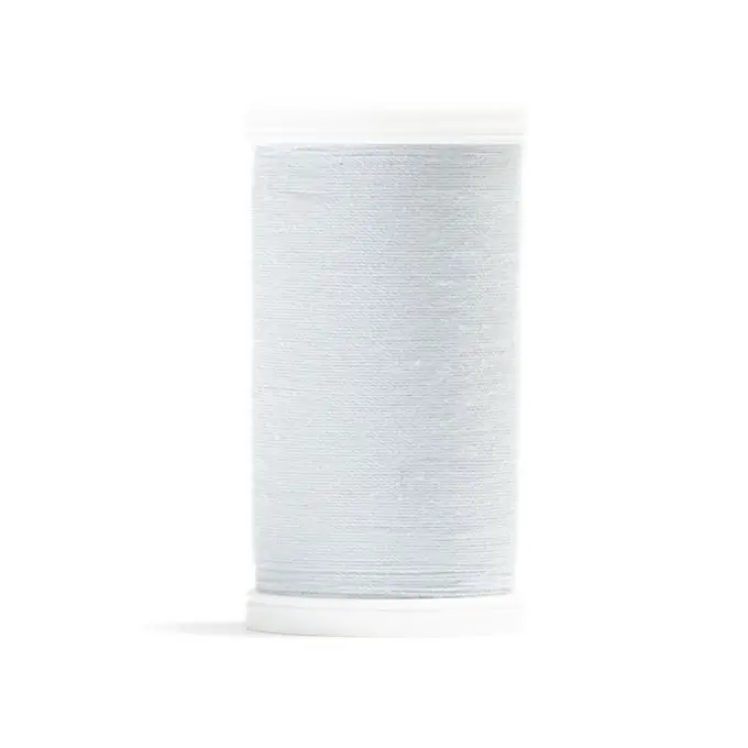 100 % Polyester Nähgarnspule blau Wochenendangebot