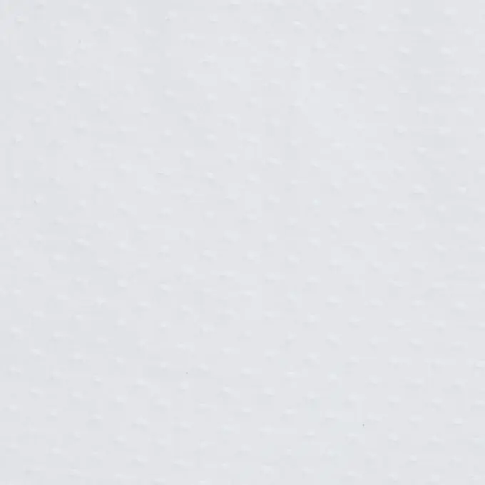 Baumwoll-Voile Stoff mit Plumetis 132cm Breite Super-Preis