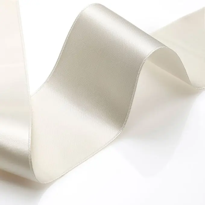Sale Satinband – Beige