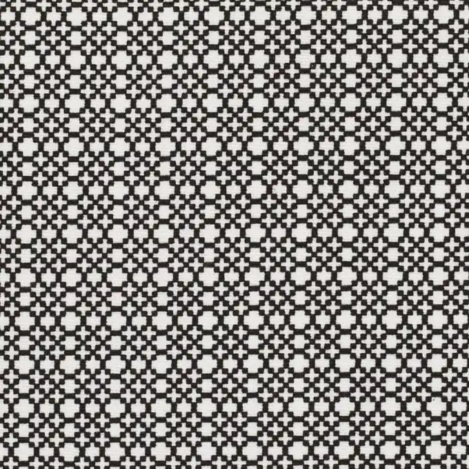 Baumwollstoff Kreuzmuster 140cm Breite Top-Angebot