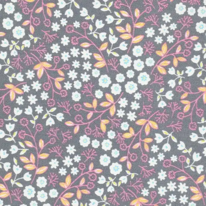 Twill Baumwollstoff Ab Werk