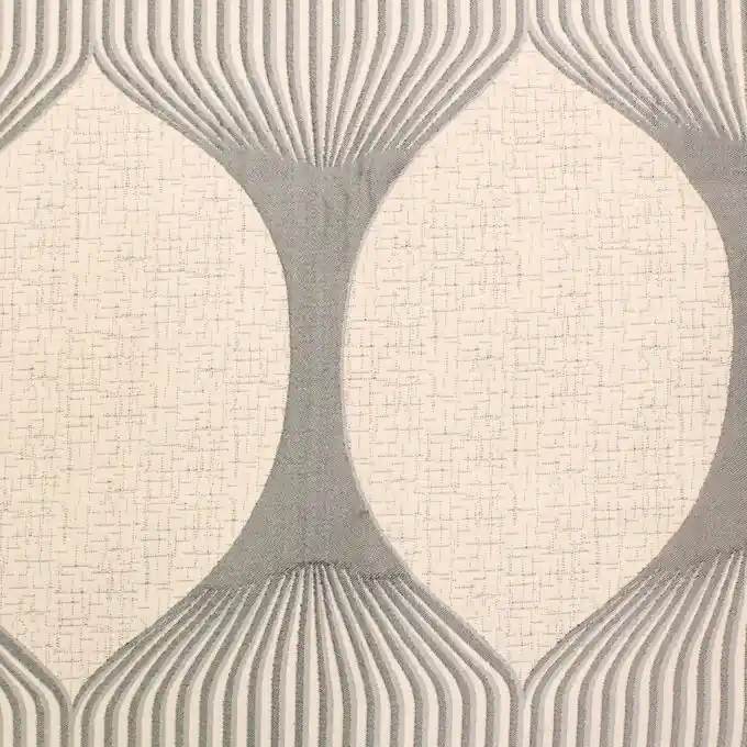 Kostenloser Versand Chrysler Jacquardstoff 140 cm Breite