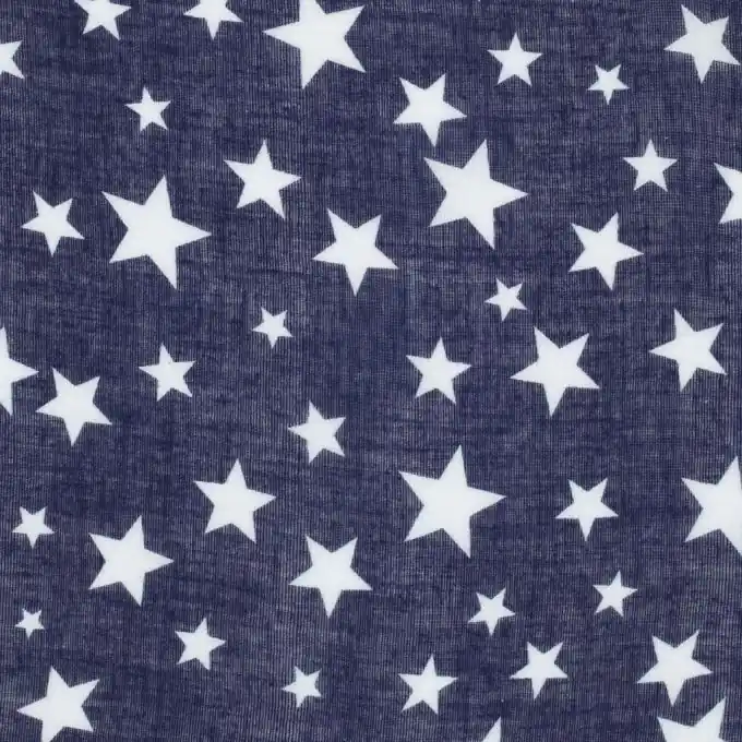 Voile Schalstoff 137cm Breite – Eleganter Transparenter Stoff Billig