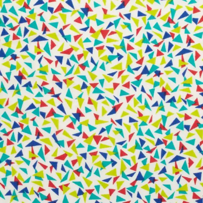 Viskose Voile Stoff 145 cm Breite – Bedruckt Mega-Angebot