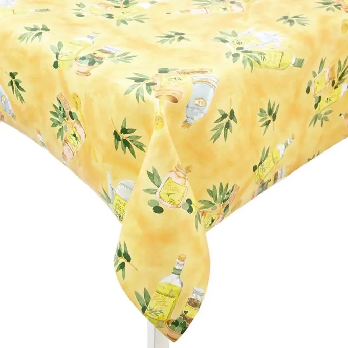 Super-Preis Vallon Tischschutzstoff 140cm Breite