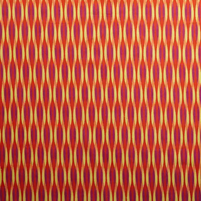 Cretonne Stoff Boubou Psyché 160cm Breite Jetzt Bestellen