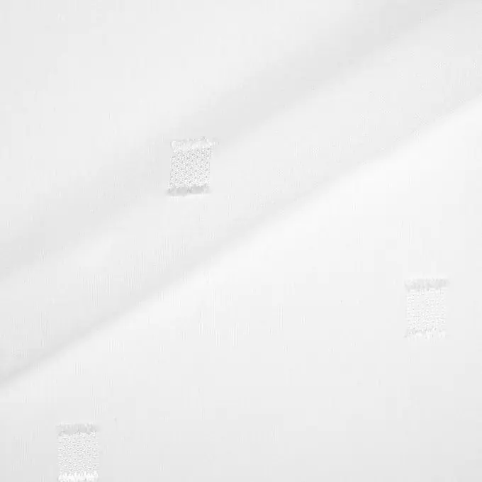 Bestpreis Gardinenstoff Rechteck