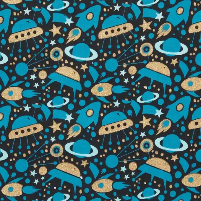 Bestseller Raumdruck Bettwäsche-Stoff 150cm Breite