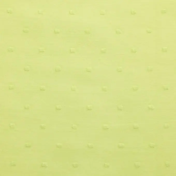 Markenprodukt Baumwoll-Voile Stoff Plumetis 135cm breit