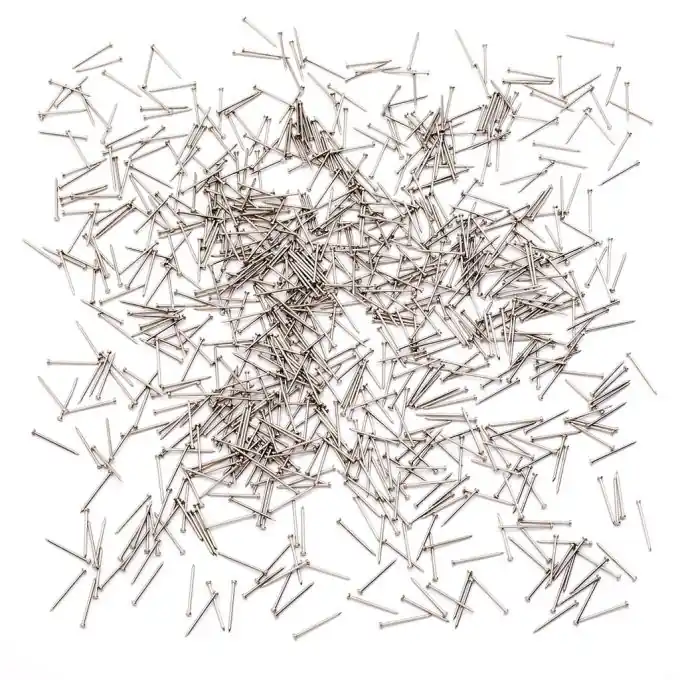 Top-Seller Dekorative Stecknadel