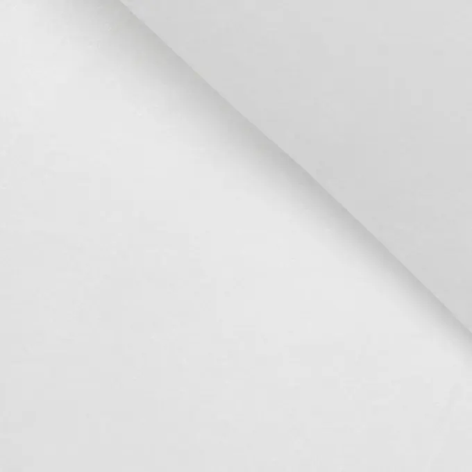 Preisknaller Bügelvlies RIB 35 weiß