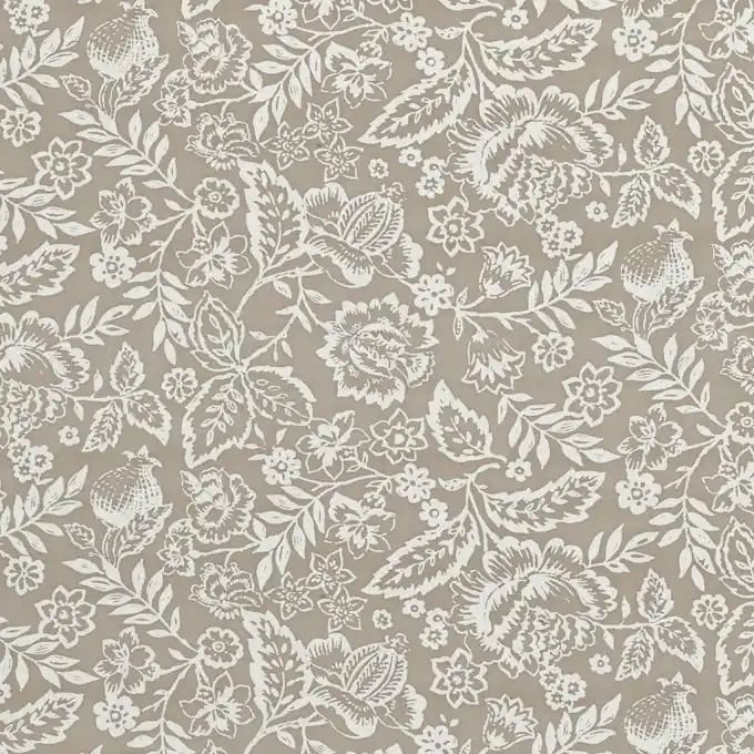 Kostenloser Versand Persischer Druckstoff 150 cm Laize