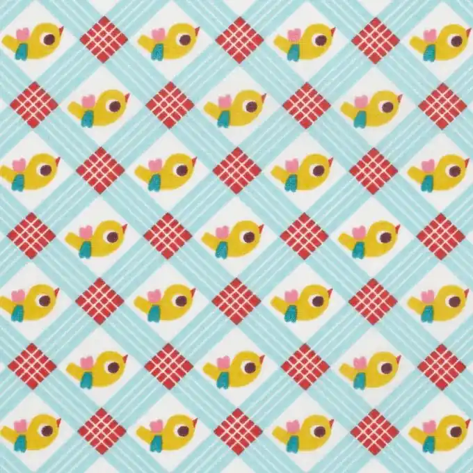 Jetzt Zugreifen Baumwollstoff Pinson 140 cm Breite