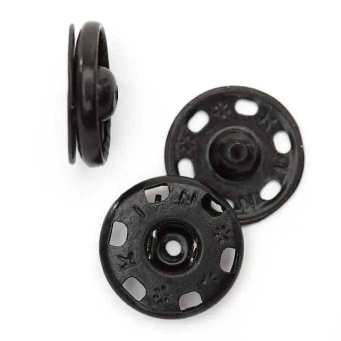 Druckknöpfe zum Nähen Super-Preis