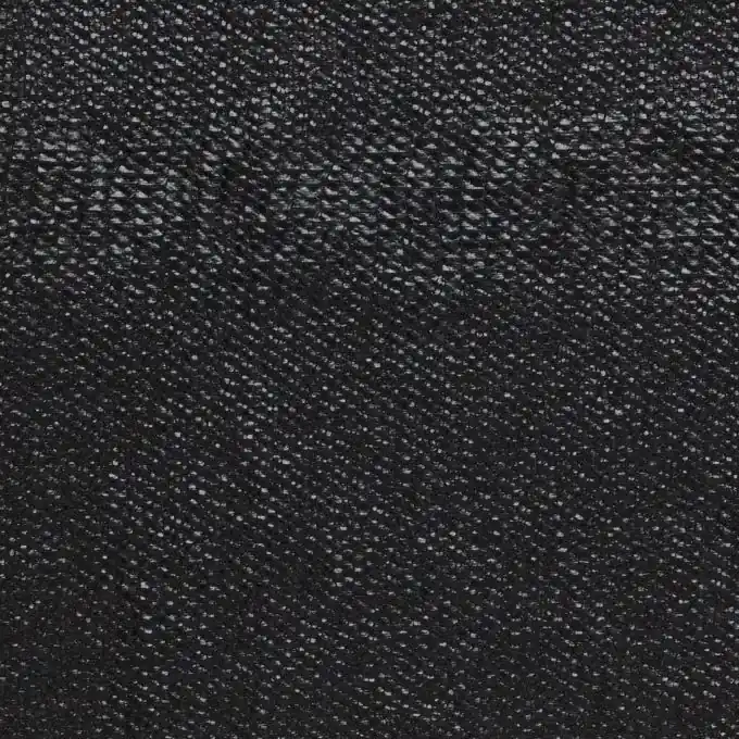 Lezard-Meshstoff Schwarz 134 cm Breite Neuheit