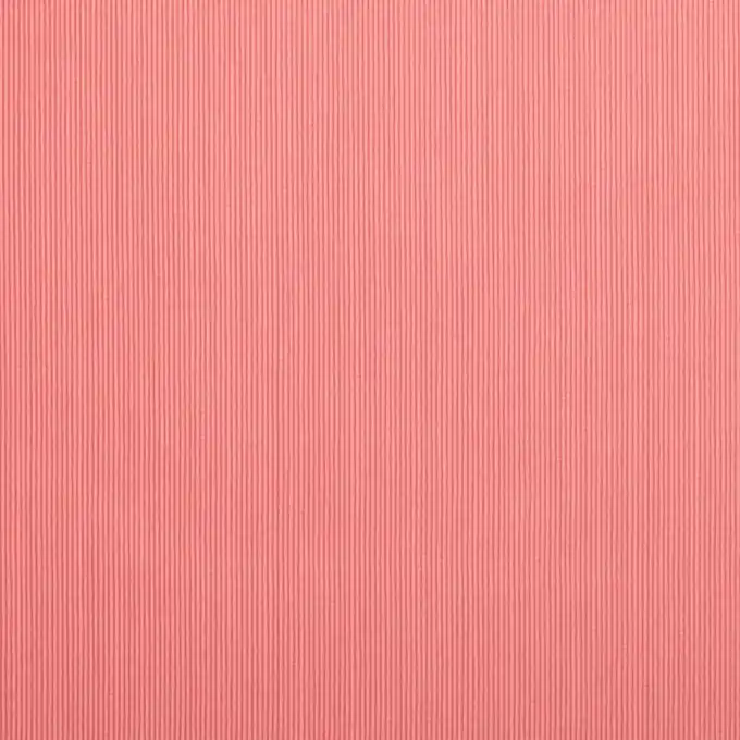 Ottoman Stoff Uni Rosa 140cm Breite Kostenfreie Lieferung