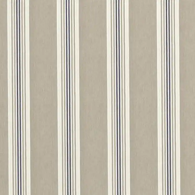 Scottish Jacquard-Stoff mit Streifen 280 cm Breite Ausverkauf