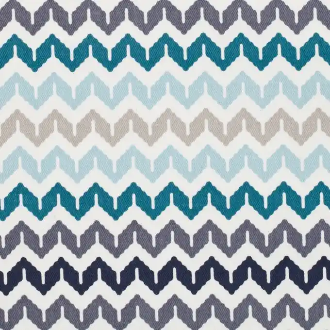 Online Kaufen Chevron-Serge Stoff 150cm Breite – Elegantes Design