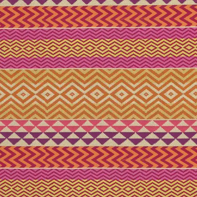 Jacquard-Stoff Malcom 140 cm Breite Großhandel