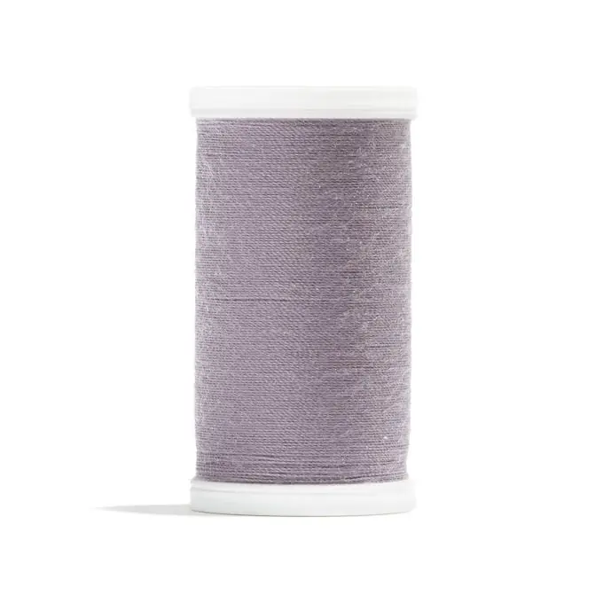 Nähgarn 100m 100% Polyester Malve Top-Seller