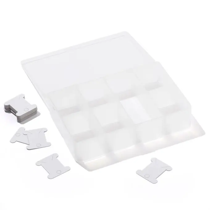 Aufbewahrungsbox, mittlere Größe Bestpreis