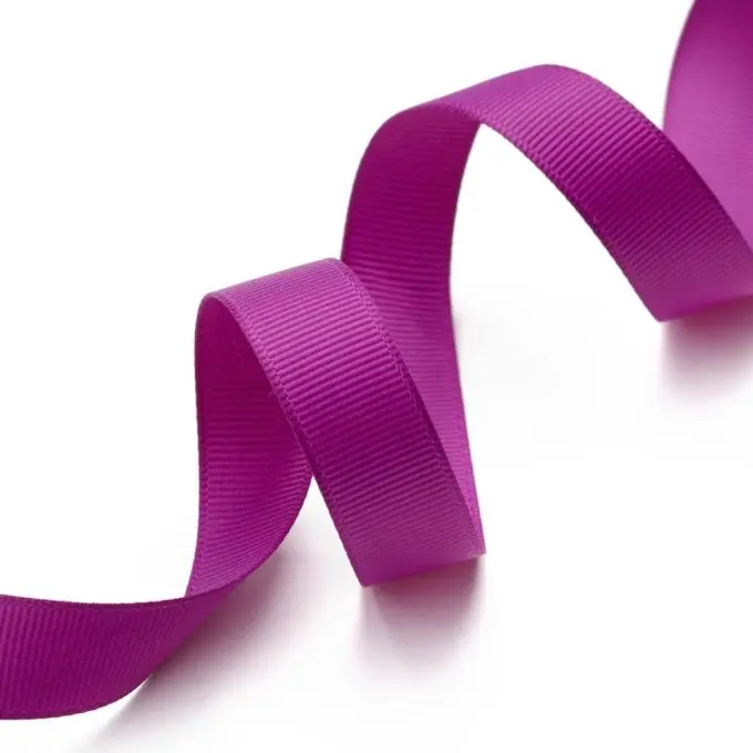 Band Frou Frou Violet Mengenrabatt