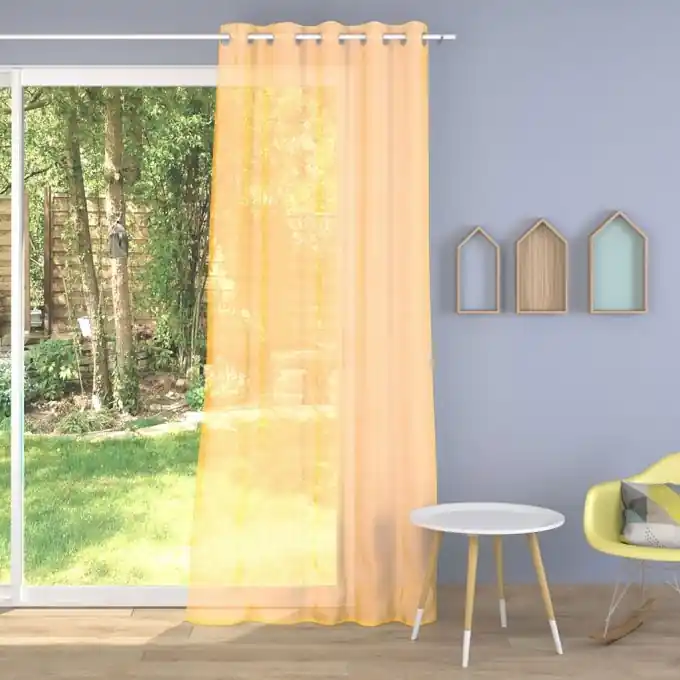 Gardinenstoff Fanny Neue Ware