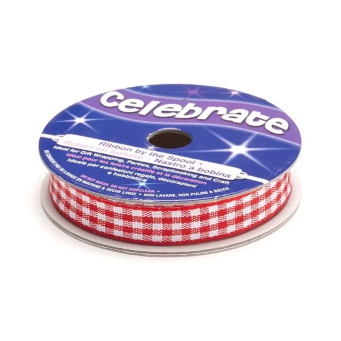 Super-Preis 5 Meter buntes DIY Bastelband in 9 mm