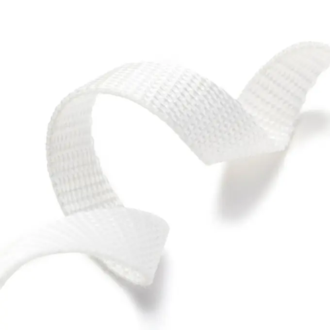 Gepäckgurt Weiß Garantierte Lieferung