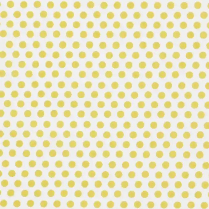 Baumwollstoff mit Punkten 160cm Breite Neue Kollektion