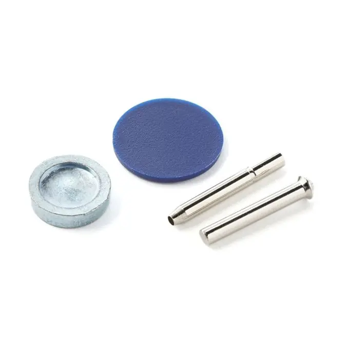 Preiswert Werkzeug für Jeans-Druckknöpfe