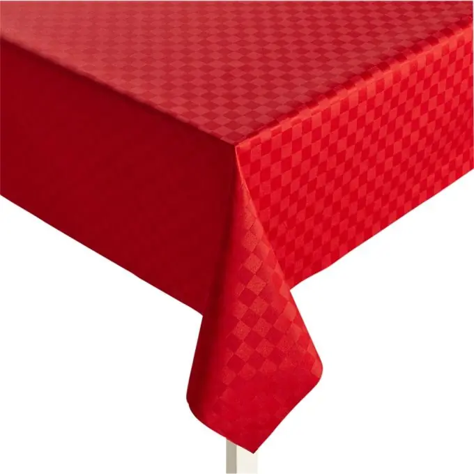 Bestseller Jacquard Enduit Carla Tischdecke 160cm Breite