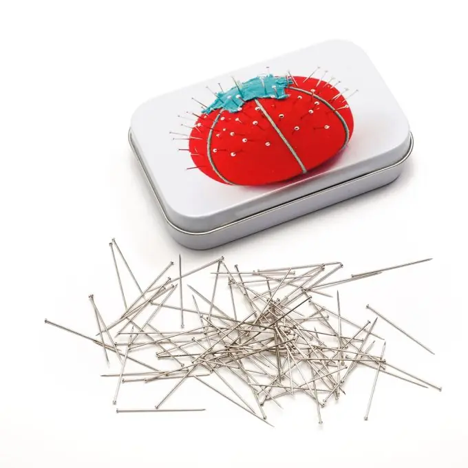 Nadelbox 30 mm – Aufbewahrungsdose Kostenloser Versand